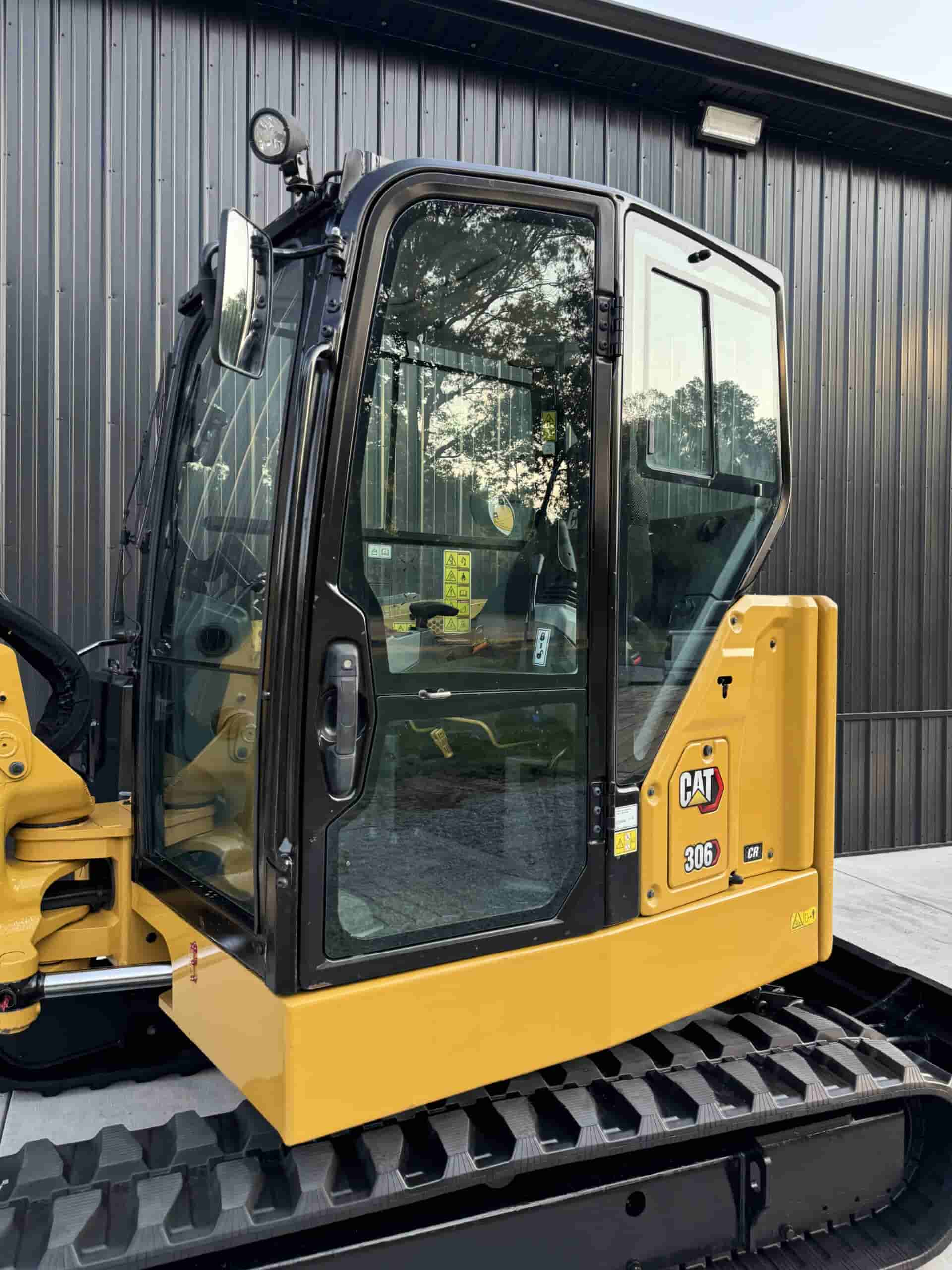 2021 CAT 306 CR CLEAN
